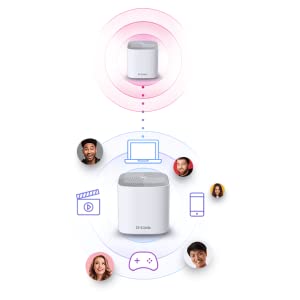 Always connects to the strongest signal.