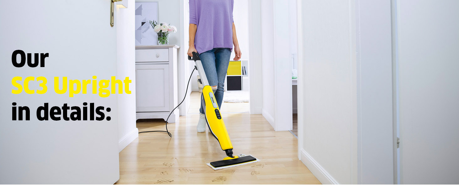 SC 3 Upright 
