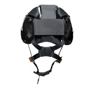 X-strap Retention System