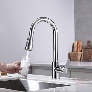 kitchen tap