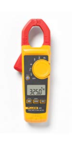 Fluke 325