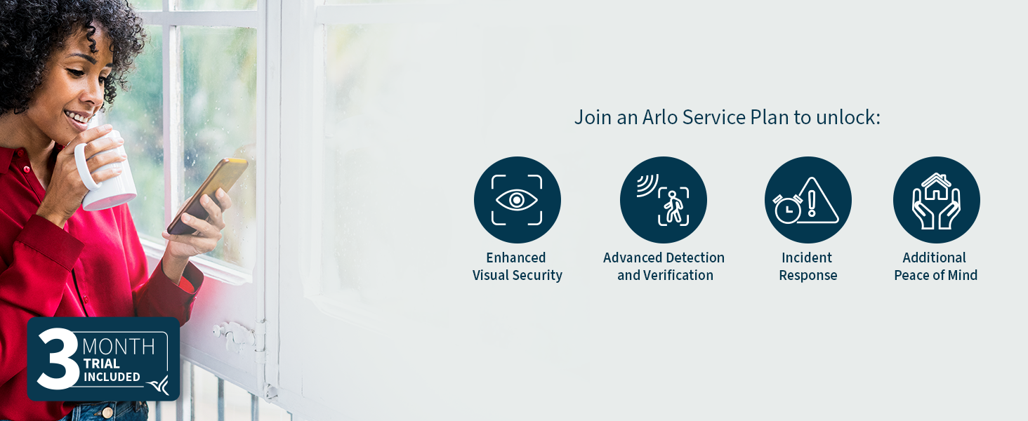 Wireless Video Doorbell Camera ring smart home 1080p HDR battery powered 180 degree colour night