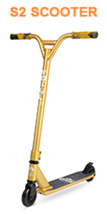 scooter