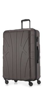  Large suitcase