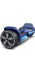 Hoverboard G5 Blue