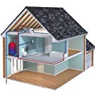Water System with Pump