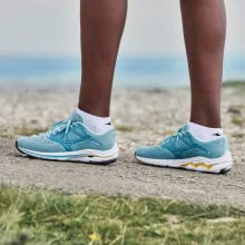 mizuno,running,running shoes,wave inspire