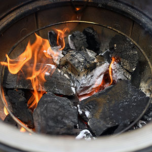 AMP Firebox