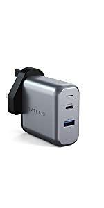 30W Type-C Travel Charger