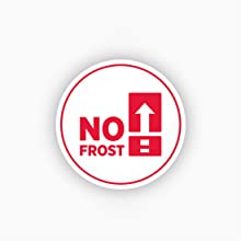 Hoover No Frost