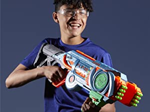 Nerf Elite 2.0 Flipshots Flip-32