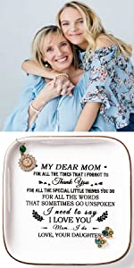 daughter to mother gifts