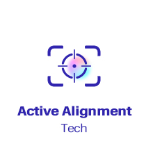 Active Alignment Tech