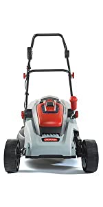 Oregon, Lawnmower, LM300, Cordless