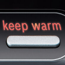 Keep Warm