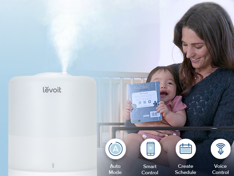 LEVOIT Humidifier