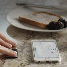Record your own ECG, anywhere and anytime, with AliveCor's KardiaMobile and KardiaMobile 6L.