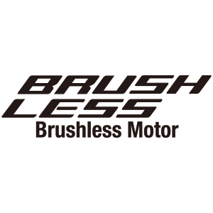 Brushless motor