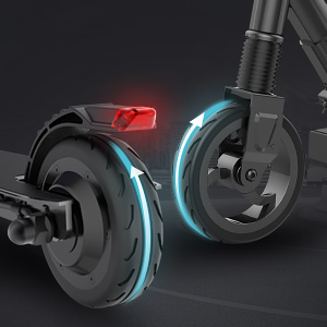 scooter
