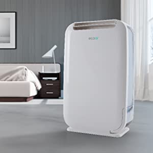 Desiccant Dehumidifier DD1 Mini