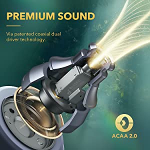 0Q1 Premium Sound
