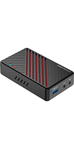 Live Gamer Ultra (U602)