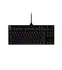 G PRO Mechanical Gaming Keyboard