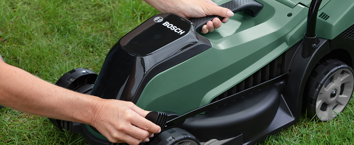 bosch mower citymower 18;citymowe18;bosch citymower18