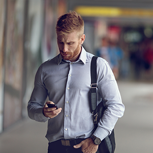 Automatic operation test