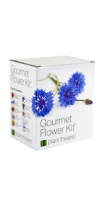 Gourmet Flowers Kit