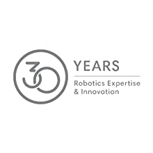 30 years robotics, roomba, iRobot, robot vacuum