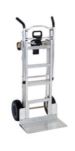 COSCO 3-in-1 Aluminum Hand Truck