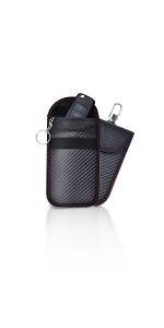 faraday bag