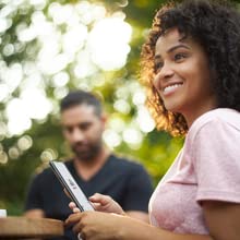 monitor cooks remotely