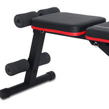 weight bench
