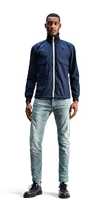 slim fit jeans mens jean jens casual men pants jeans trousers blue skinny black stretch