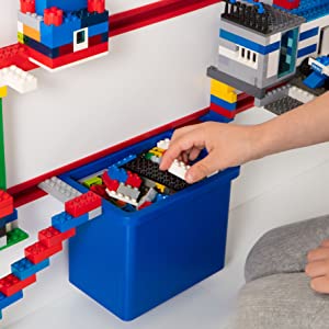 Lego Storage bins