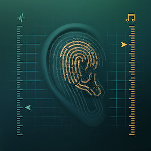 Personalized HearID Sound