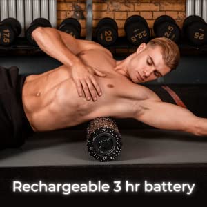 Rechargeable battery