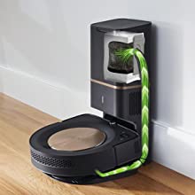 roomba, iRobot, robot vacuum