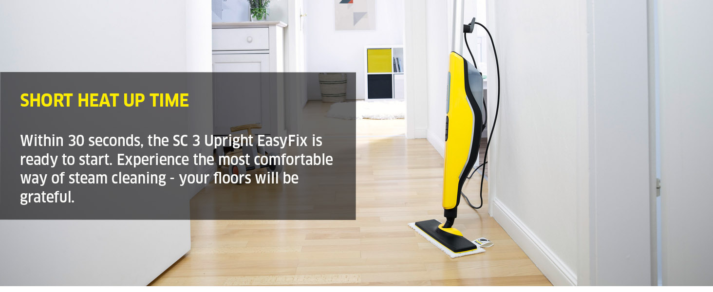 effective cleaning of wooden floors and tiles 