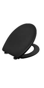 Toilet seat.