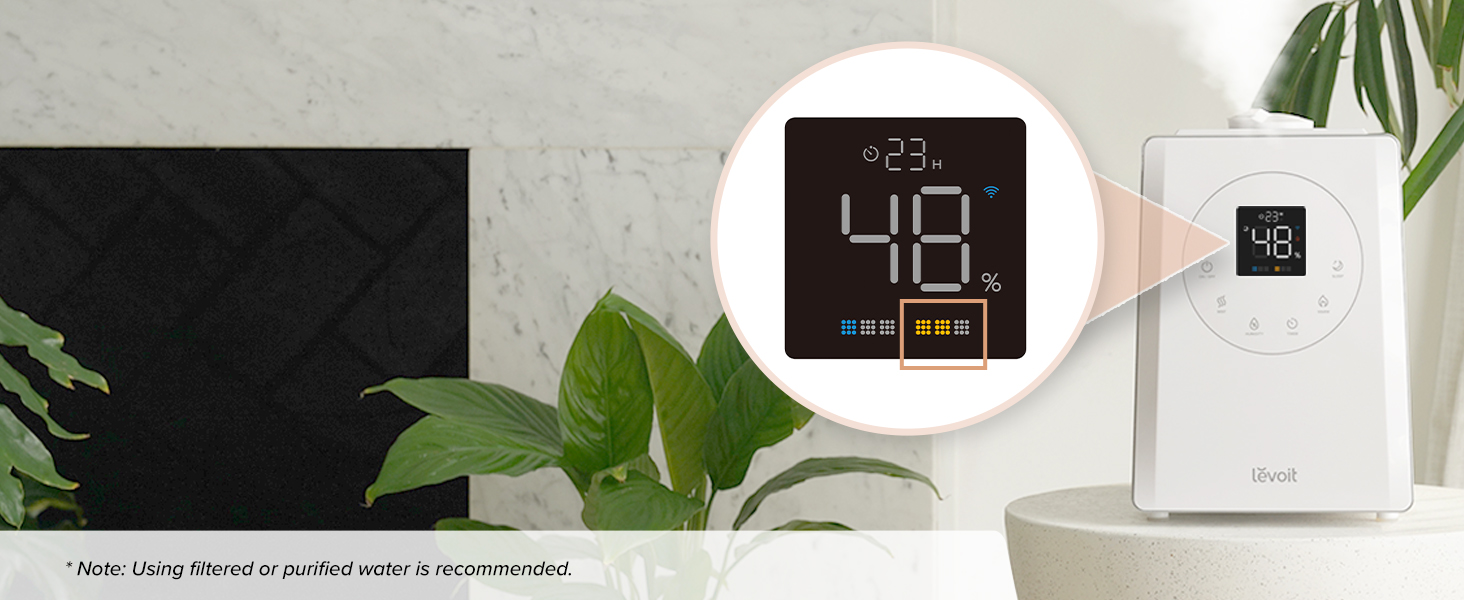 Breathe Healthier Mist