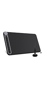 HUION Inspiroy Dial Q620M Graphic Drawing Tablet