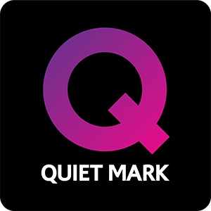 Quiet Mark Logo