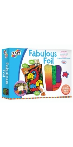 Galt - Fabulous Foil