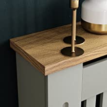 Arlington Radiator Cover 