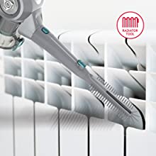 H-Free 700 Pets XL Radiator