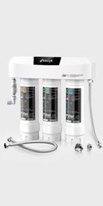 drinking filter system