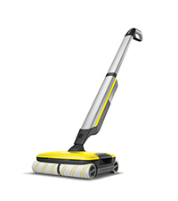 Kärcher FC 7 Cordless, Hard Floor Cleaner